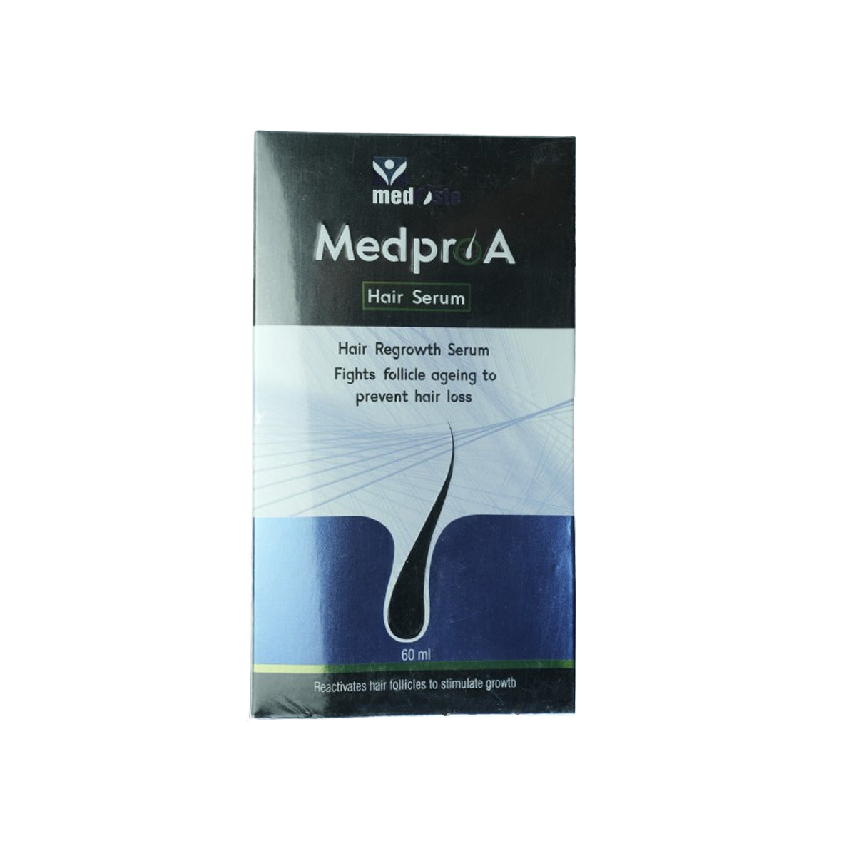 MEDPRO-A HAIR SERUM