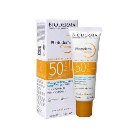 Bioderma Photoderm Creme SPF 50+ PA++++