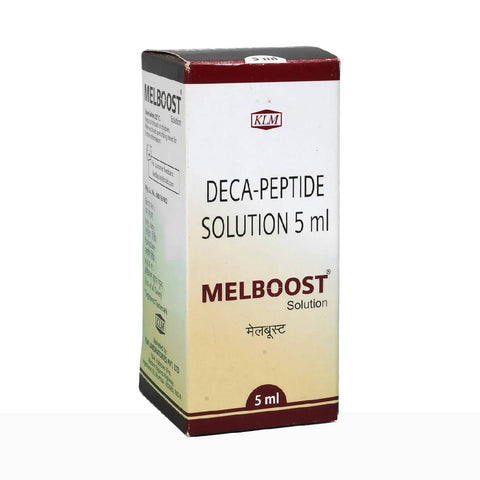 Melboost Solution 5ml