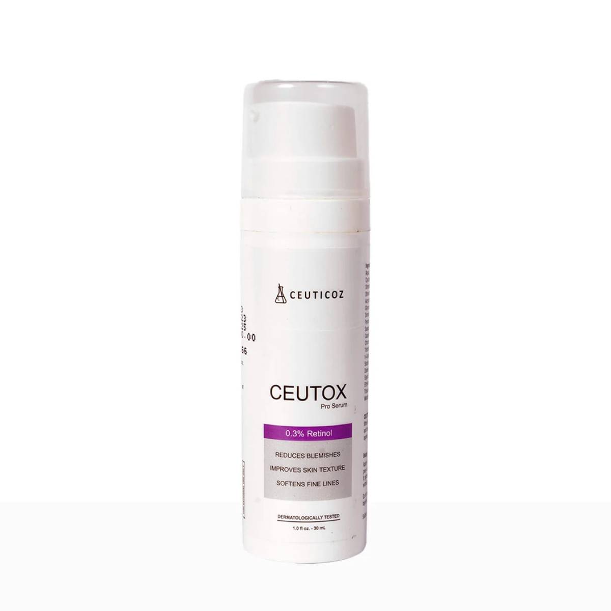 Ceutox Pro Retinol 0.3% Serum
